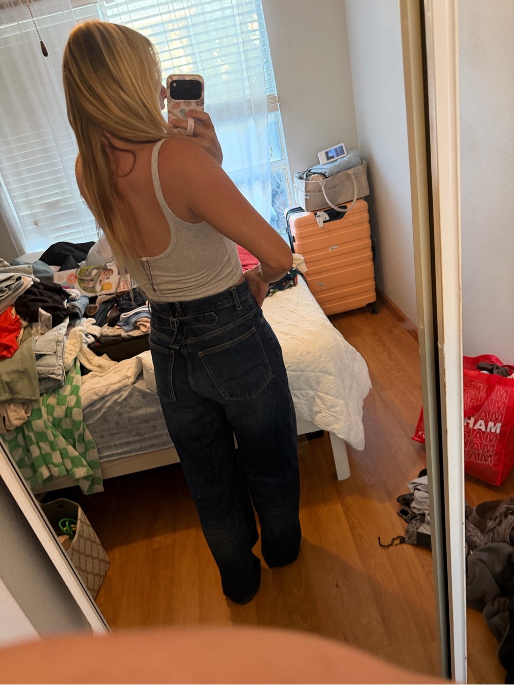 ZARA JEANS - Picture 9 of 10